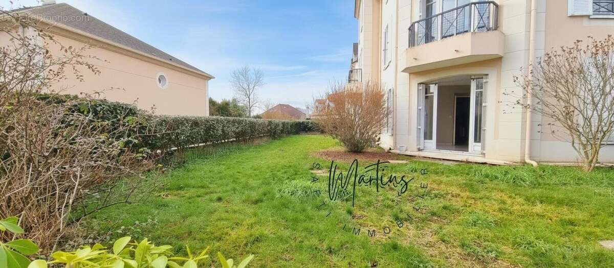 Photo 4 - Appartement à PALAISEAU