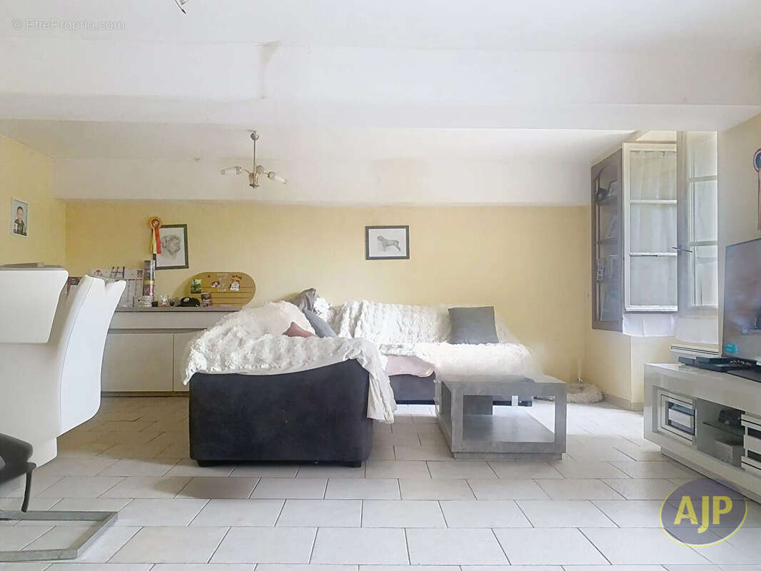 Maison à LE TREMBLAY