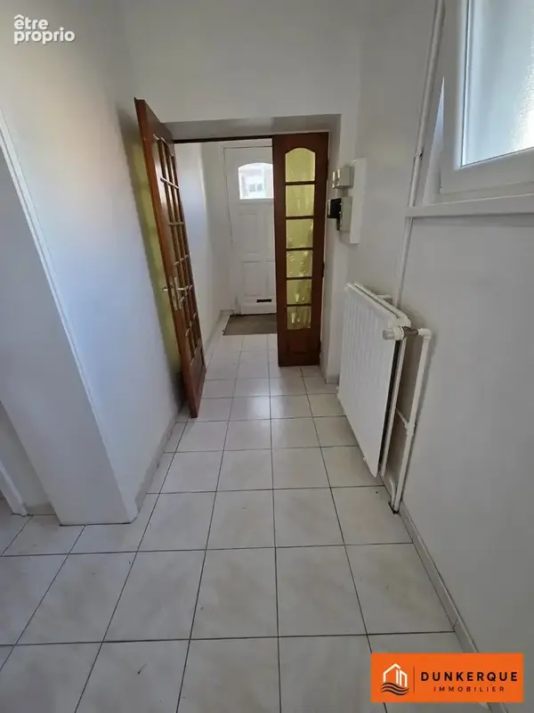 Maison 5 pièces 108 m² à vendre à Gravelines (59820) - photo 3