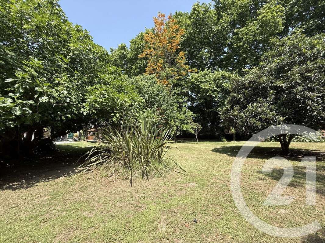 Maison à SAINT-CYPRIEN