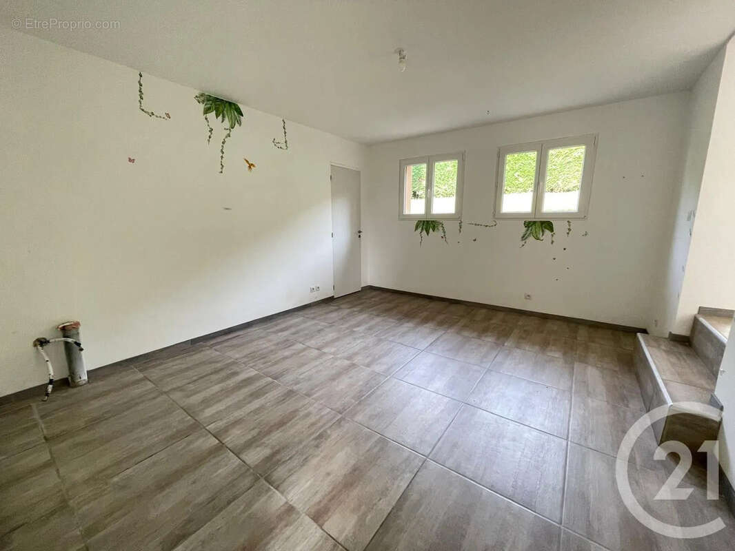 Maison à SAINT-CLAIR