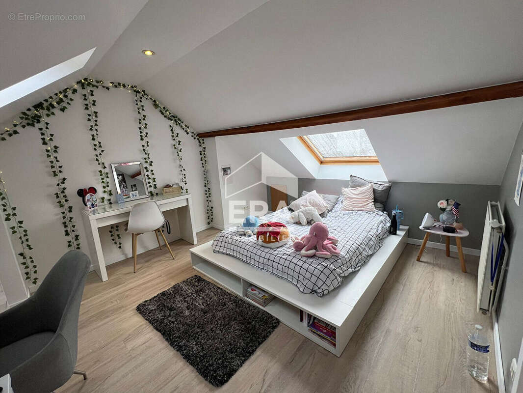 Maison 115m² à calais - photo 2