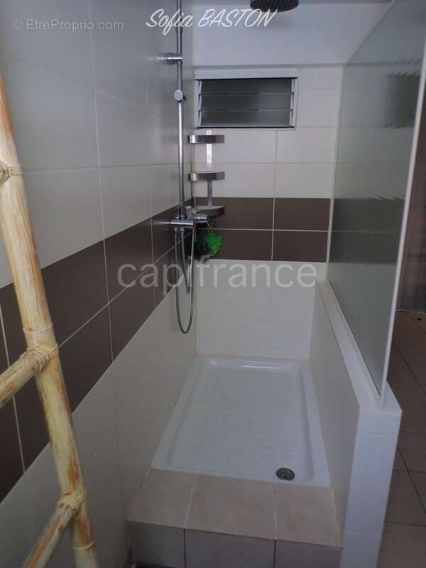 À vendre 972 martinique – les trois-îlets – maison 209 m² habitables – 4 logements – jardin et terrasses - photo 19