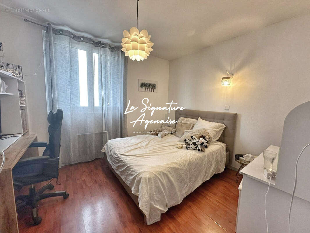 Appartement à AGEN