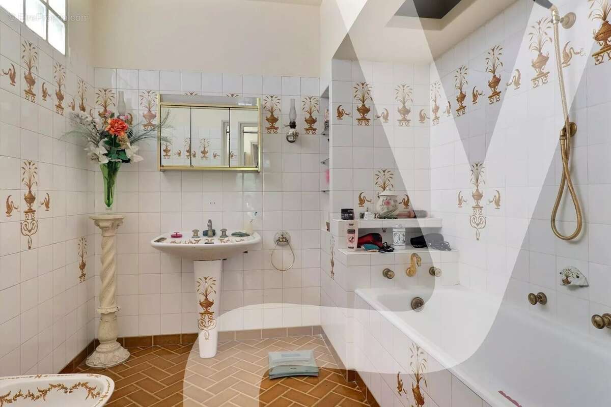 Maison à FONTENAY-SOUS-BOIS