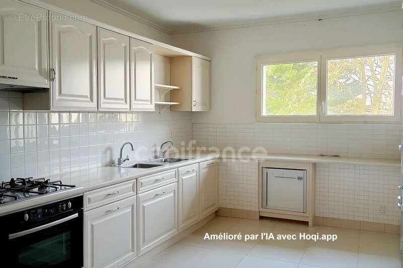 Annemasse, grand 3 pièces aux portes de la frontière - photo 3