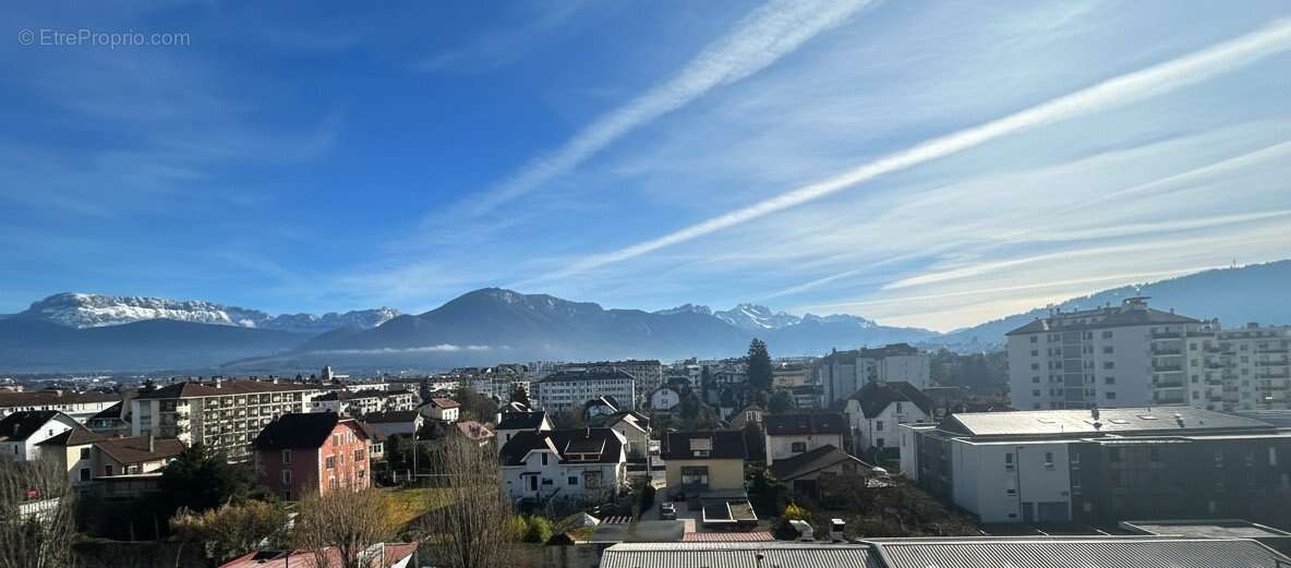 Appartement à ANNECY