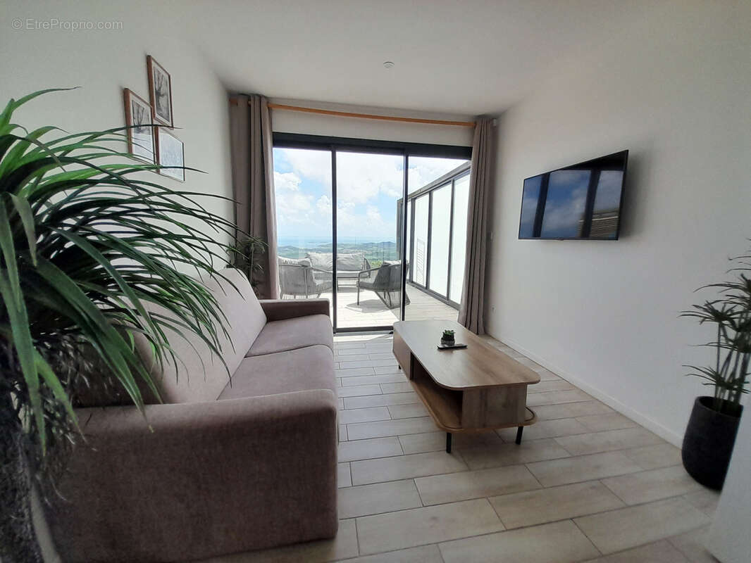 Maison à LE FRANCOIS