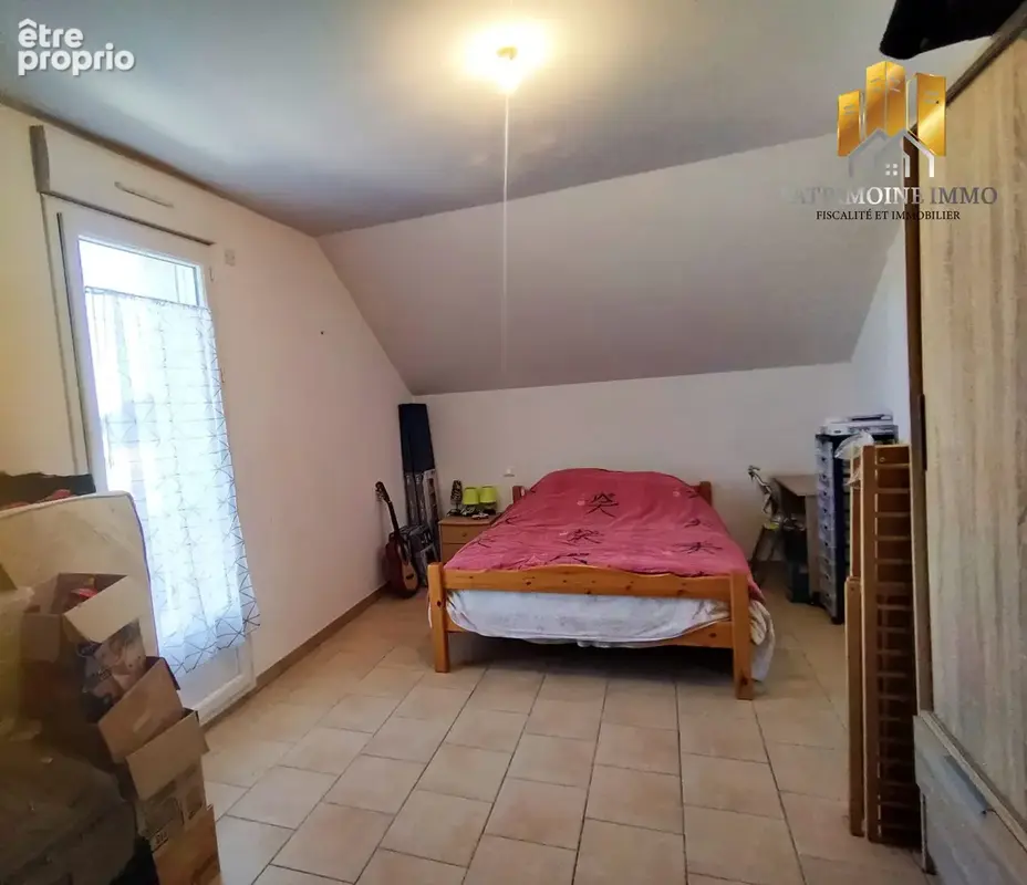 Maison 5 pièces 140 m² à vendre à Vaas (72500) - photo 8