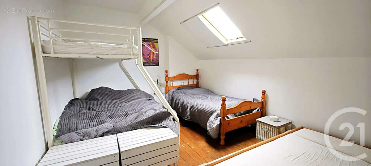 Maison à SAINT-PELLERIN