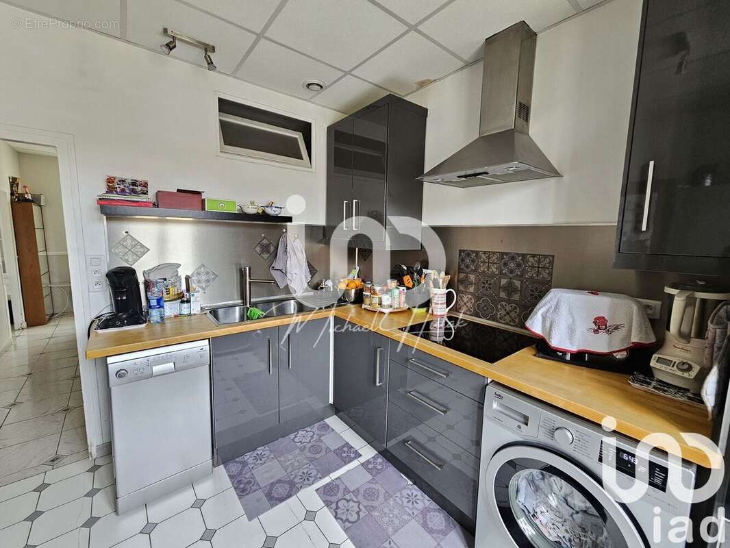 Photo 5 - Maison à BRAY-SUR-SEINE