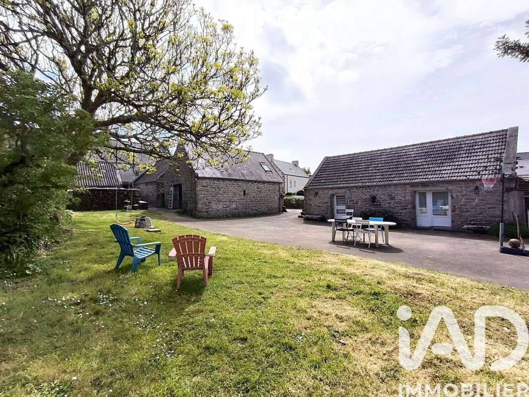 Photo 4 - Maison à PLOGOFF