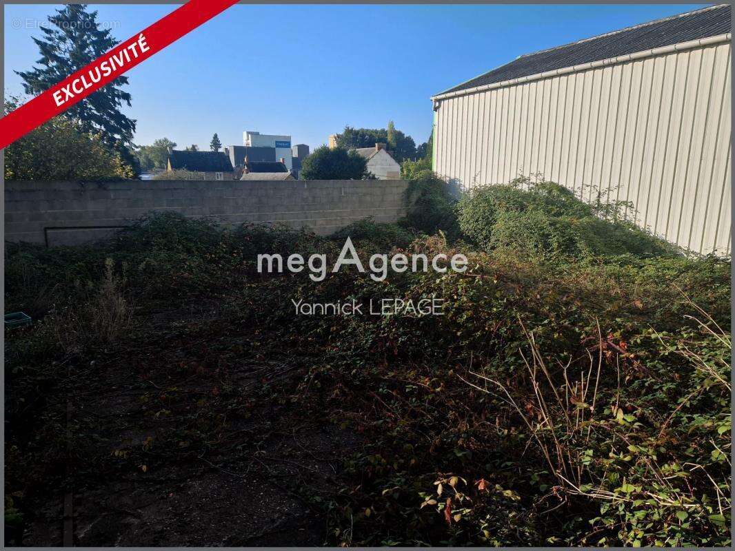 Appartement à MAURE-DE-BRETAGNE