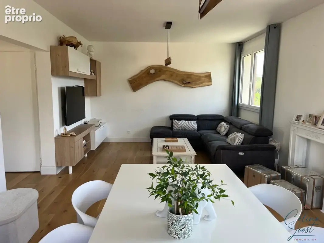 Spacieuse maison d'env. 130 m2 + dépendance sur 8,35 ares - photo 10