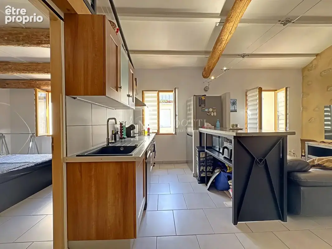 Appartement Cadenet T2/3 avec Garage - photo 3