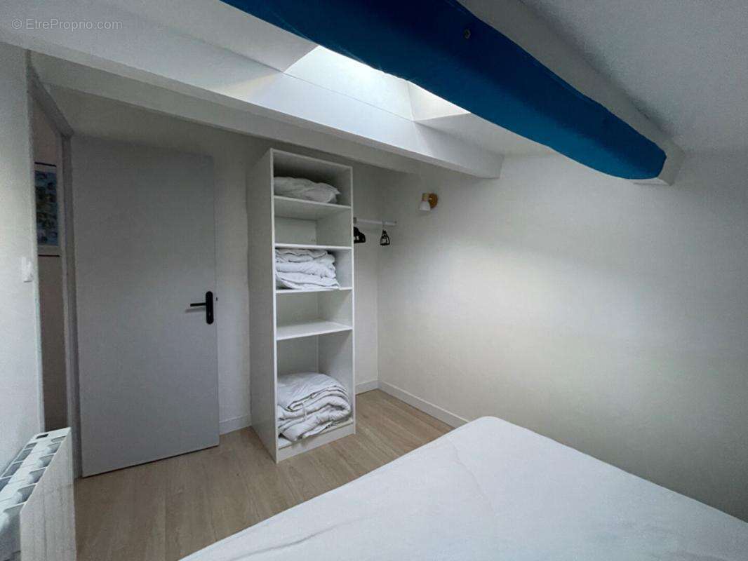 Appartement à LA COUARDE-SUR-MER