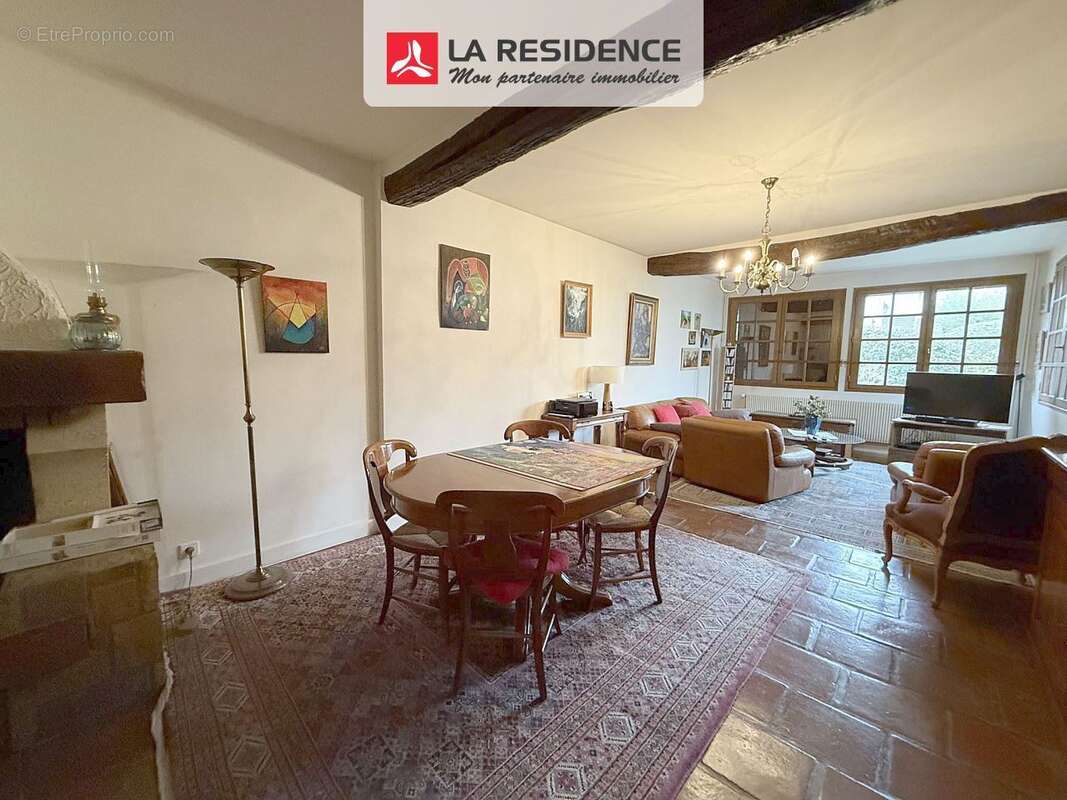 Maison à VELIZY-VILLACOUBLAY