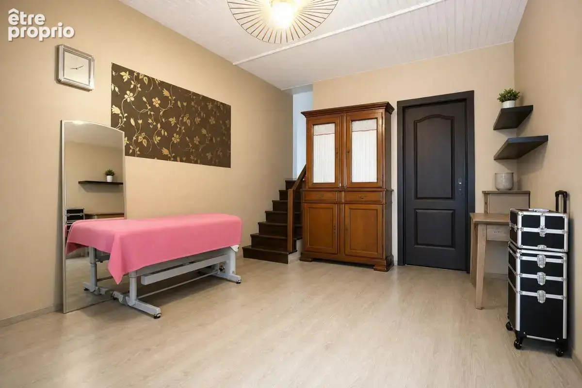 Grande maison de 5 pièces, 185 m², à Senonnes - photo 11