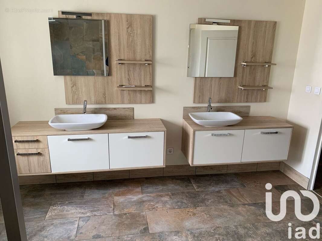 Photo 9 - Maison à ESSEGNEY