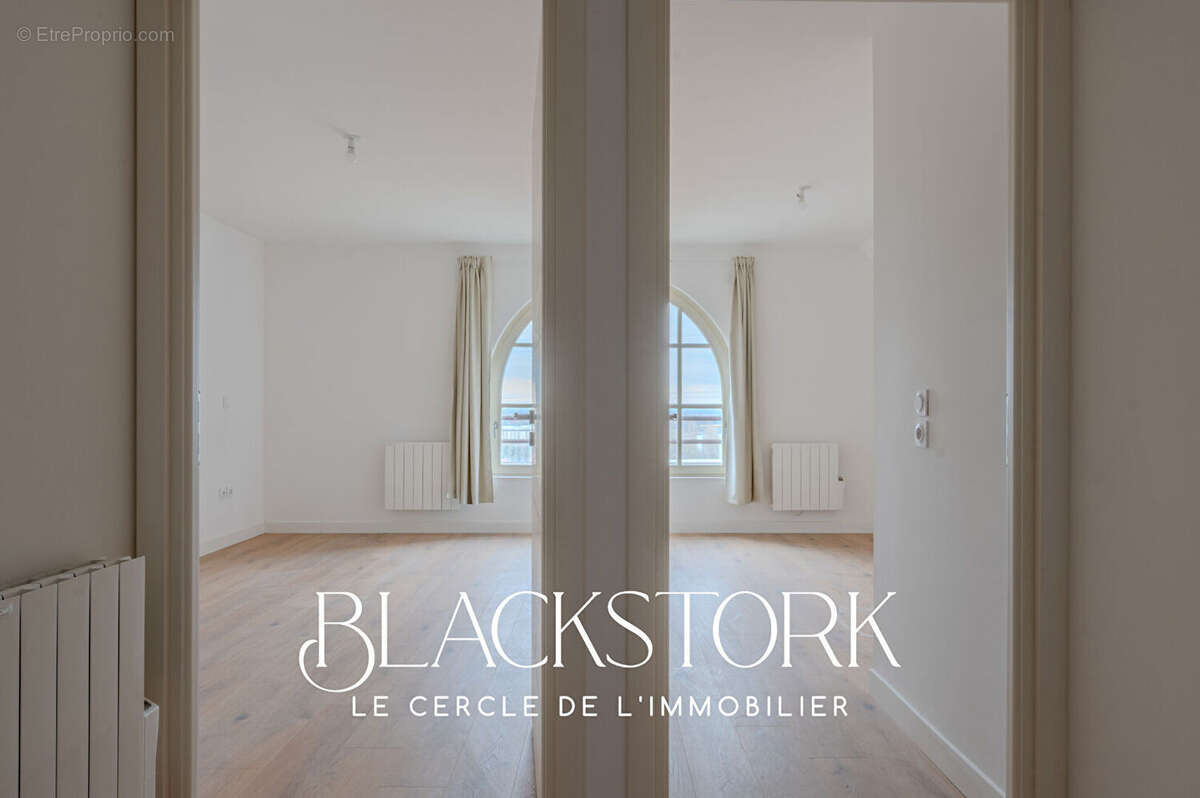 Appartement à MARQUETTE-LEZ-LILLE