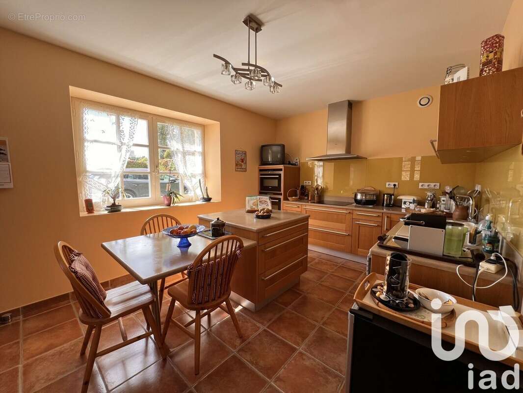 Photo 2 - Maison à EURRE