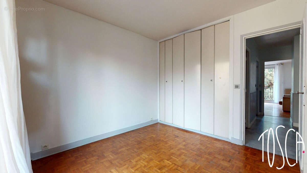 Appartement à CHOISY-LE-ROI