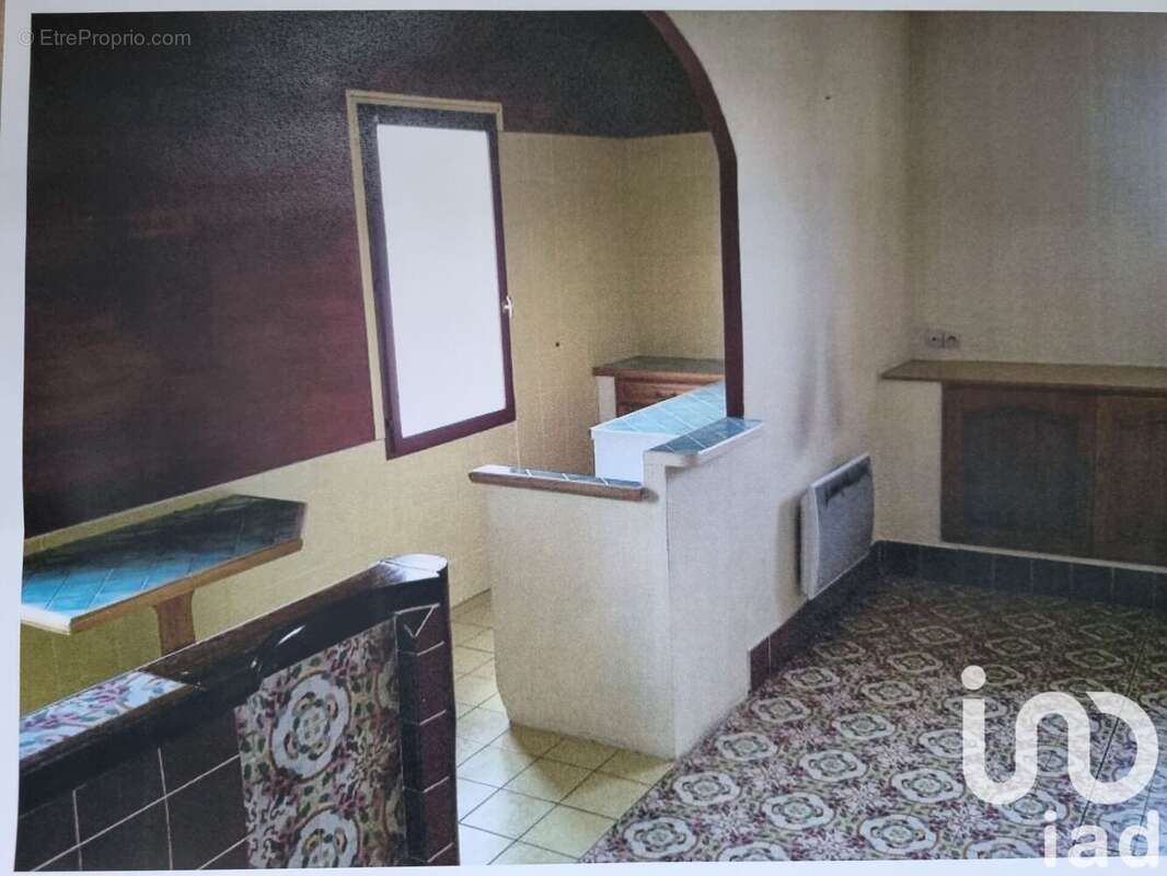 Photo 4 - Appartement à AUBIGNAN