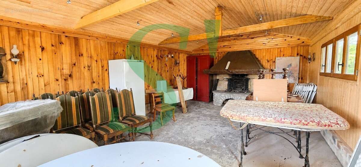 Maison 184 m² à Chars  - photo 15