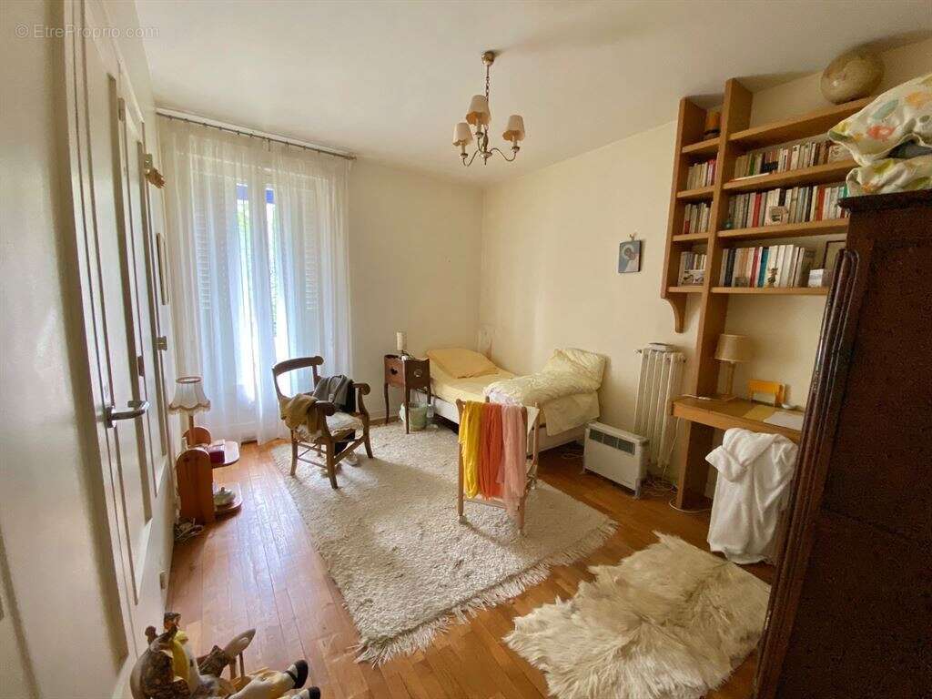 Appartement à CHAMALIERES