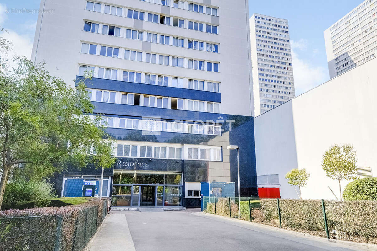 Exclusivité - investissement locatif rentable en colocation -tour ferrare - photo 10