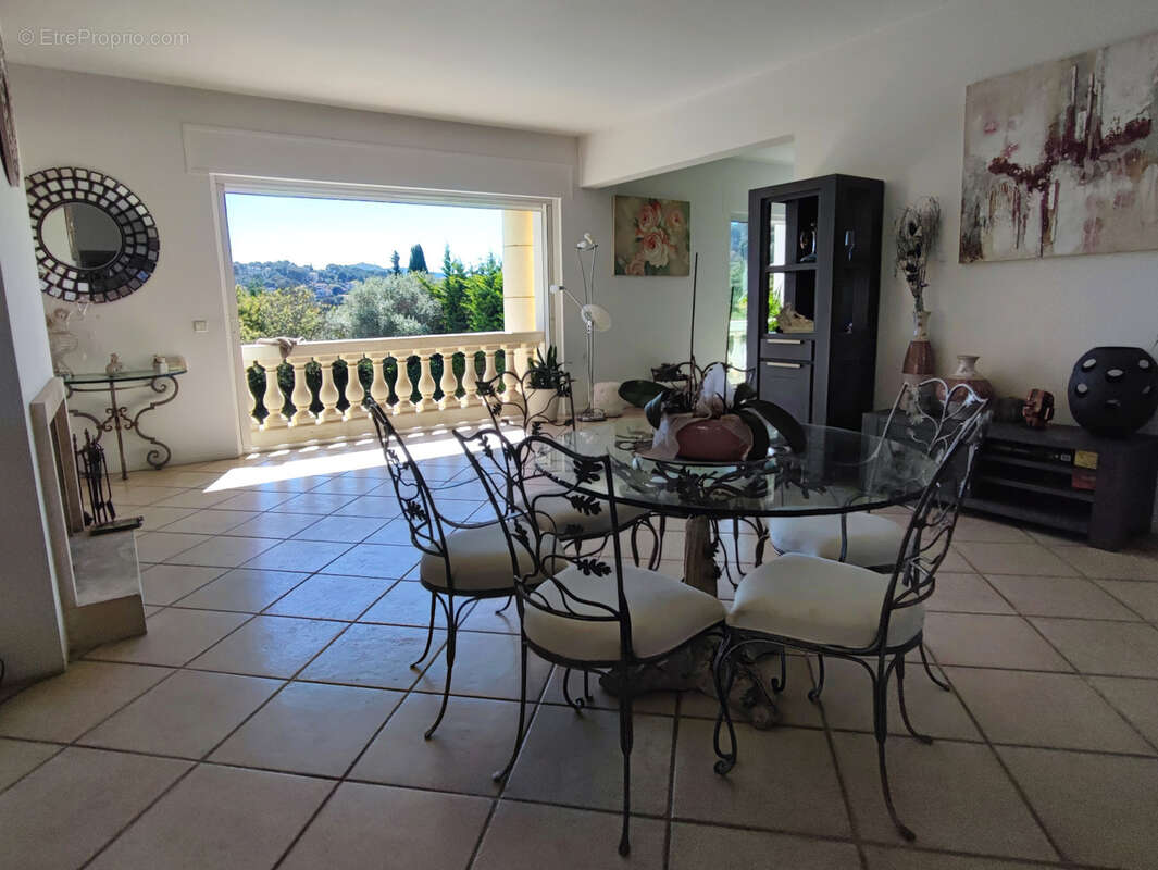 Maison à LA SEYNE-SUR-MER