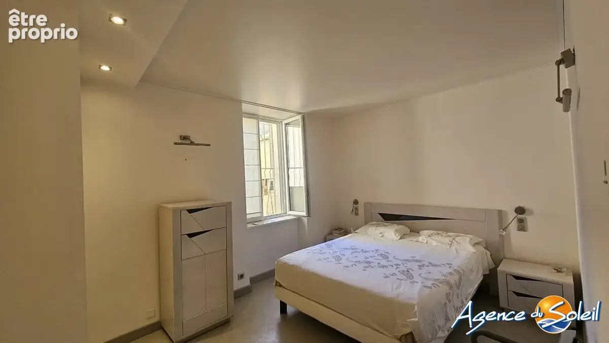 Appartement 3 pièces 75 m² à vendre à Narbonne (11100) - photo 5