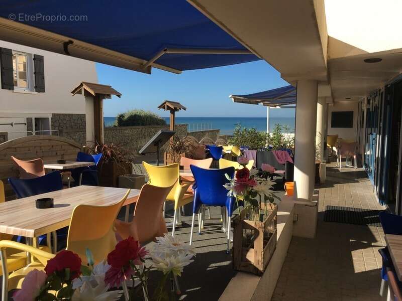 Dpt Vendée (85), à vendre proche la tranche sur mer - Brasserie - photo 5