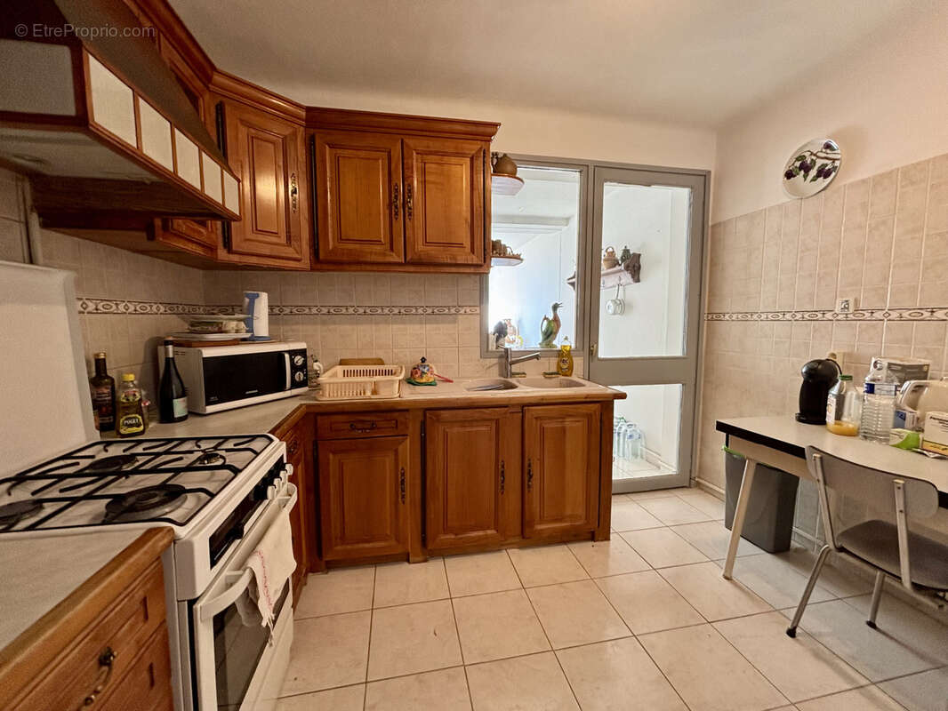 Appartement à LA SEYNE-SUR-MER