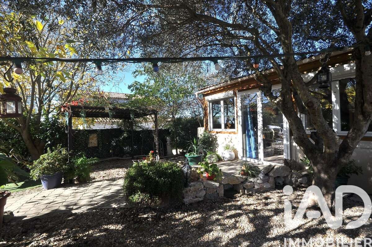 Photo 8 - Maison à GAJAN