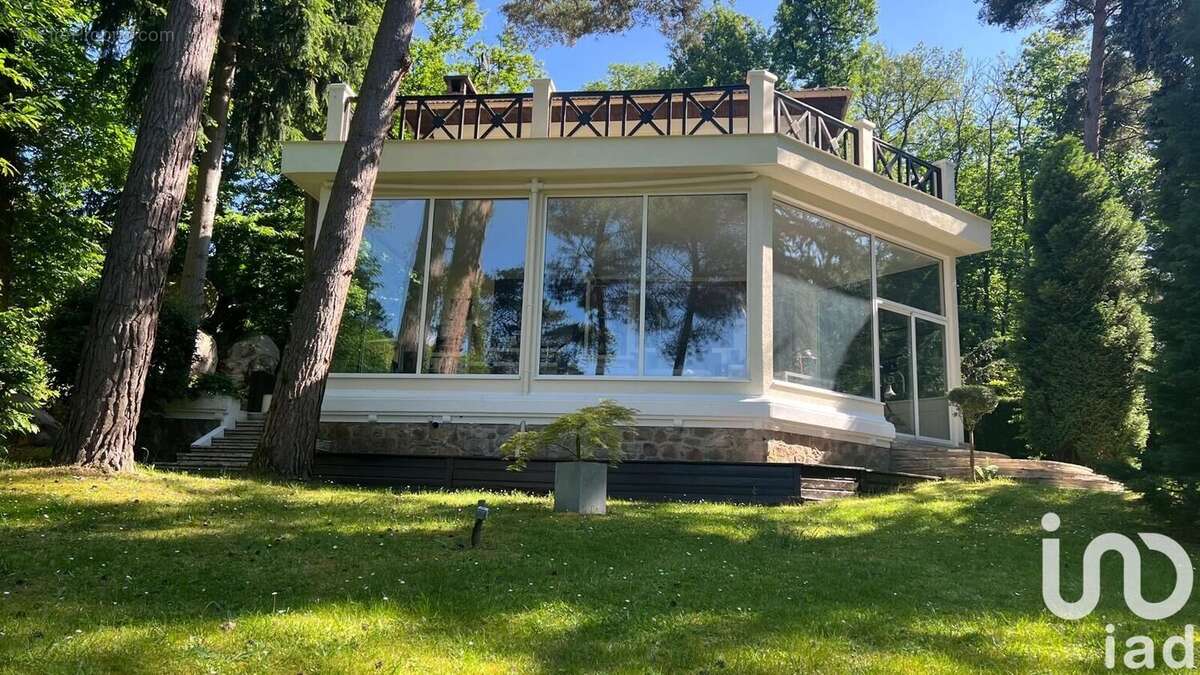 Photo 2 - Maison à ITTEVILLE