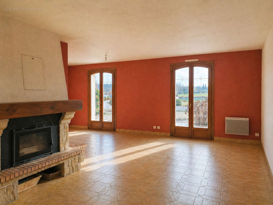 Maison à VINDELLE