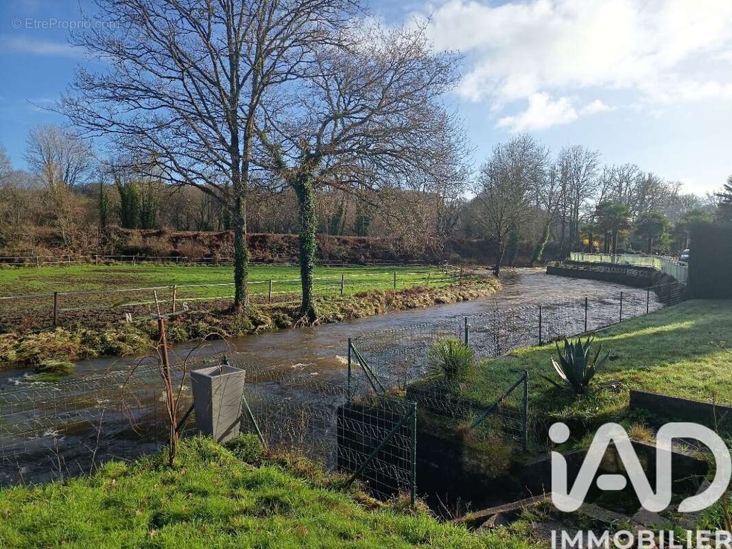 Photo 4 - Maison à GUENGAT