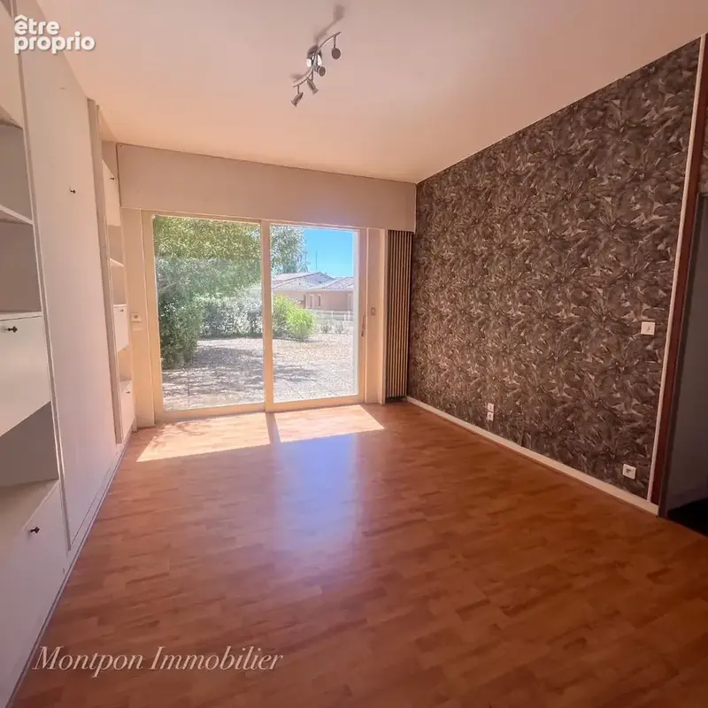 Maison Montpon hyper centre - photo 4