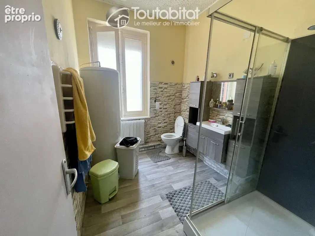 Maison 100 m² à vendre à Charleville-Mezieres (08000) - photo 24