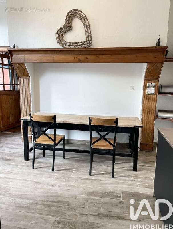 Photo 6 - Maison à BUSNES