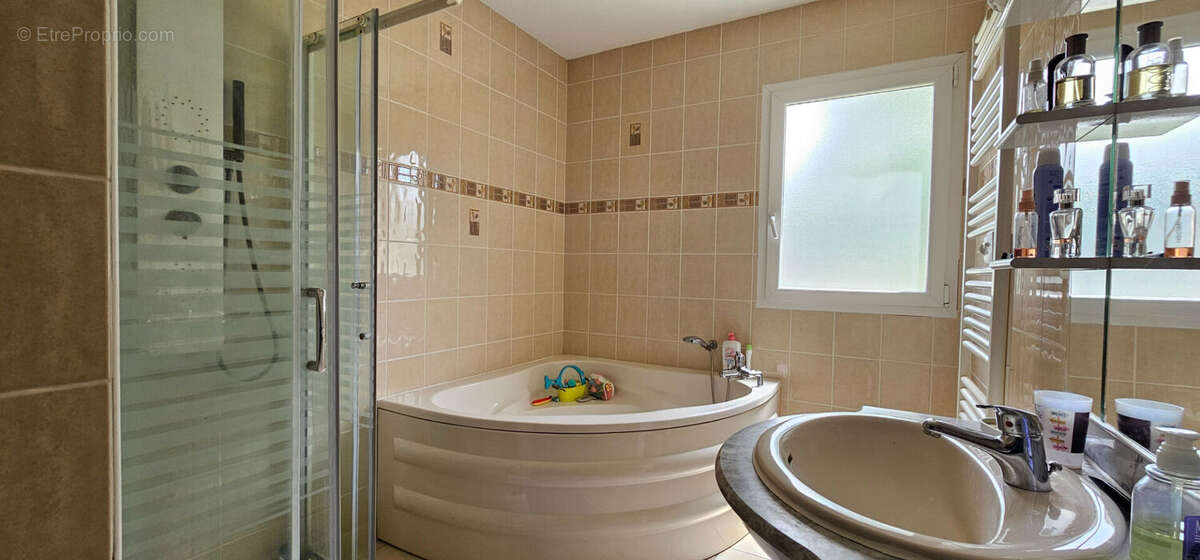 Maison - dompierre sur charente - photo 8