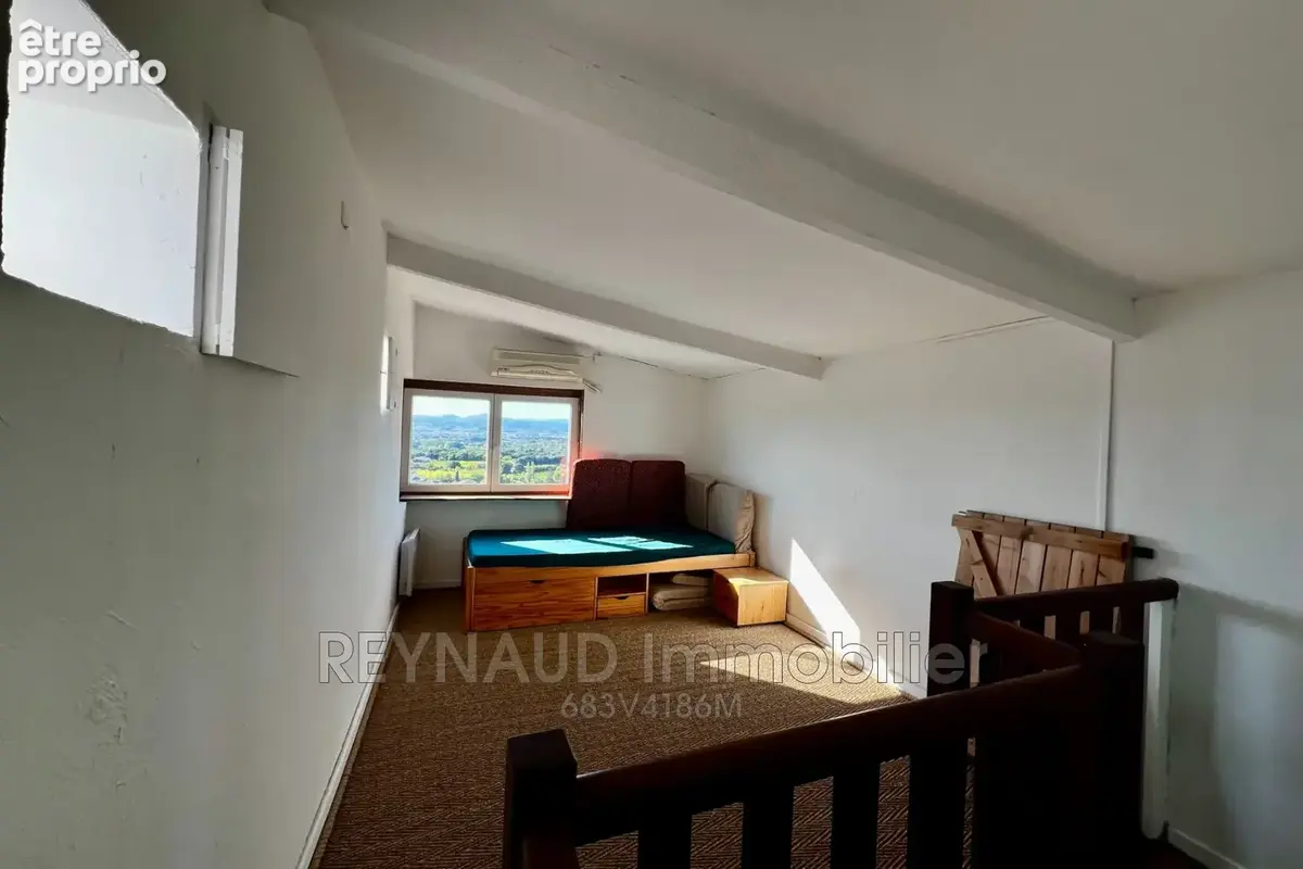 Maison 4 pièces 80 m² à vendre à Le Pouget (34230) - photo 5