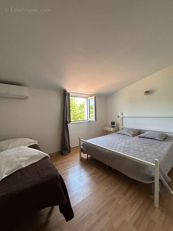 Maison à POGGIO-MEZZANA