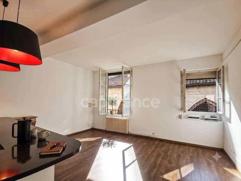 Appartement à vendre 5 pièces avec garage - photo 7