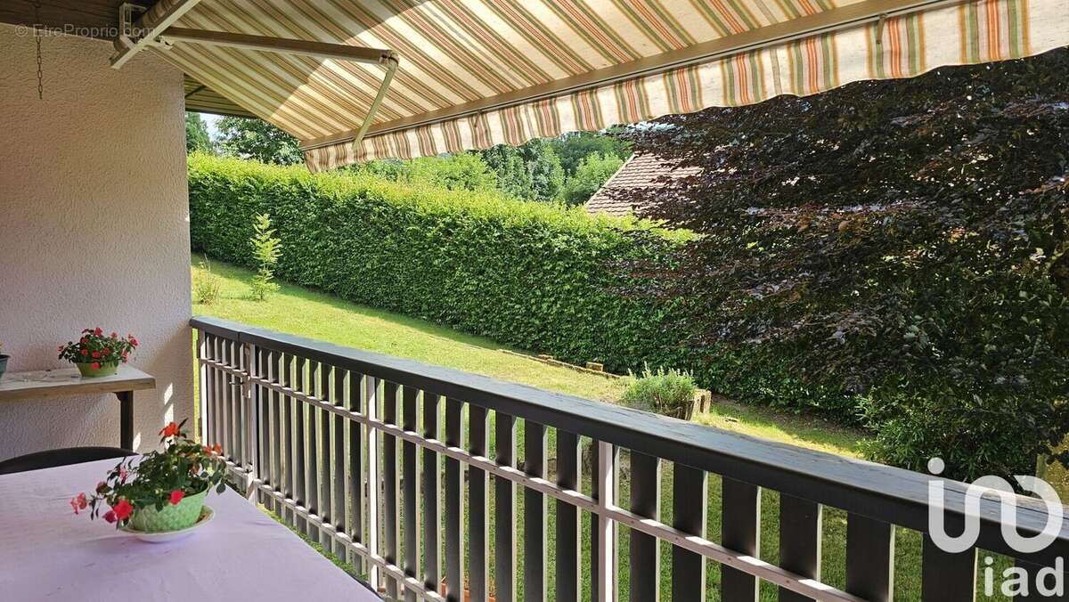 Photo 6 - Maison à XONRUPT-LONGEMER