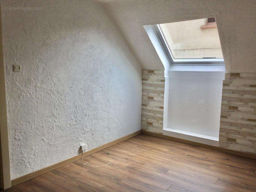 Maison à LEMBERG