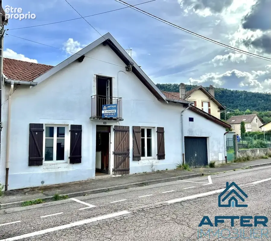 Maison 8 pièces 144 m² à vendre à Raon-L'etape (88110) - photo 7