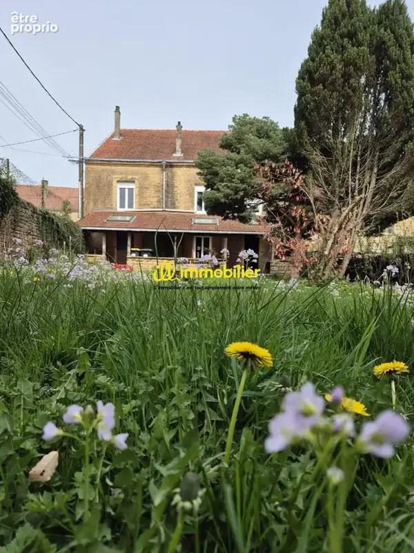 Maison 8 pièces 208 m² à vendre à Sapogne-Et-Feucheres (08160) - photo 8