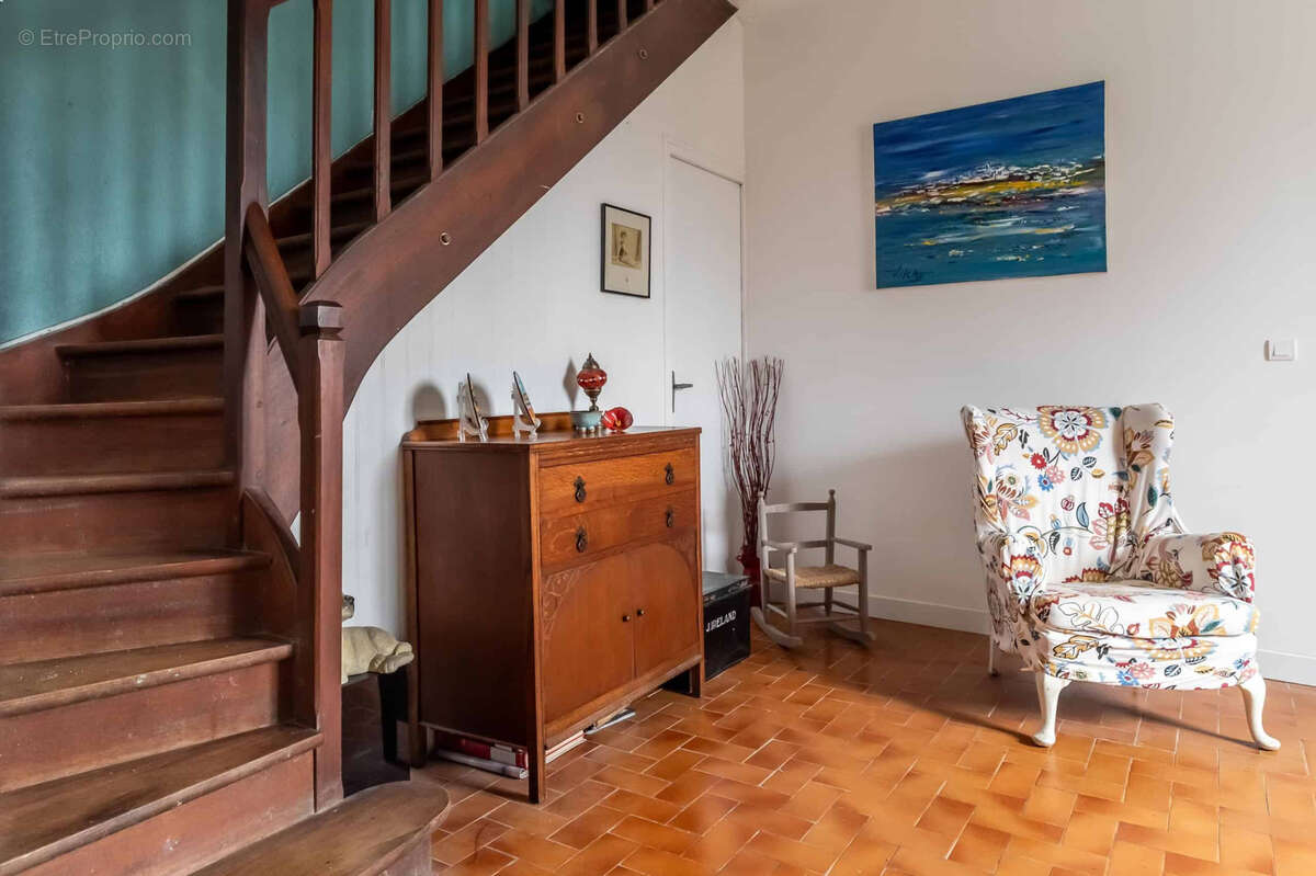 Maison de campagne - photo 13
